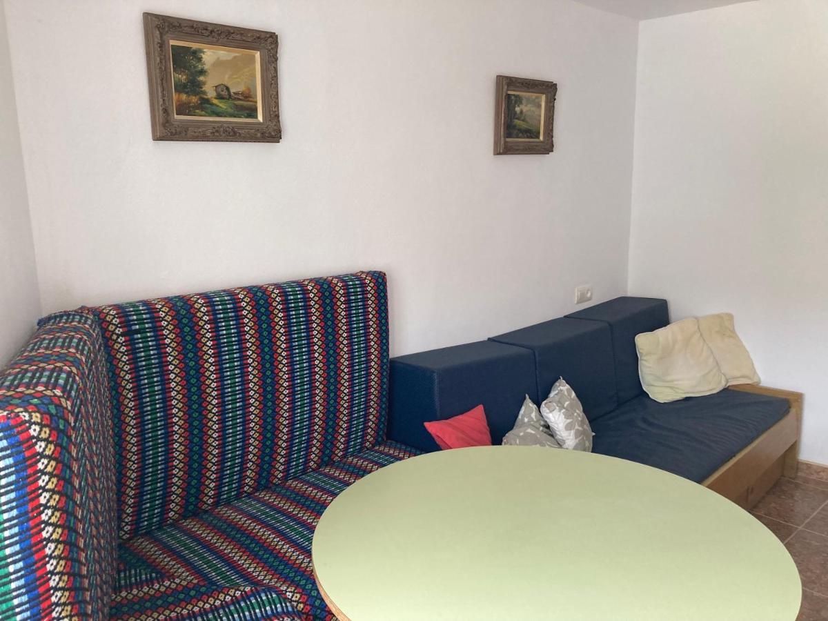 La Casa De Paco El Ventero El Altillo Almocita Bagian luar foto